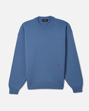 CHAVARRIA EMBROIDERED SWEATER