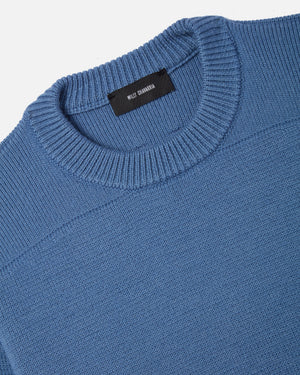 CHAVARRIA EMBROIDERED SWEATER