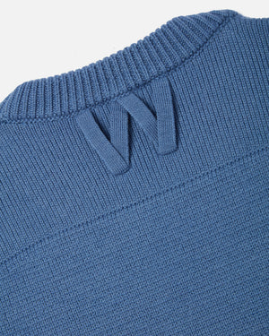 CHAVARRIA EMBROIDERED SWEATER