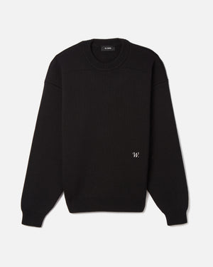 CHAVARRIA EMBROIDERED SWEATER