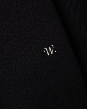 CHAVARRIA EMBROIDERED SWEATER