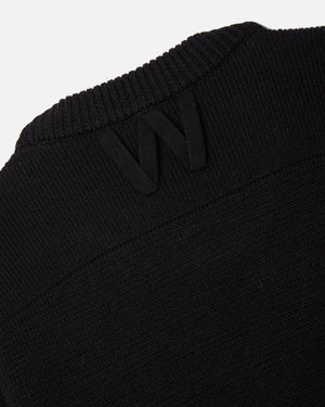 CHAVARRIA EMBROIDERED SWEATER
