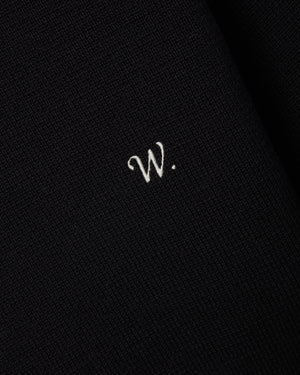 CHAVARRIA V-NECK SWEATER