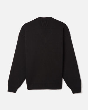 CHAVARRIA V-NECK SWEATER