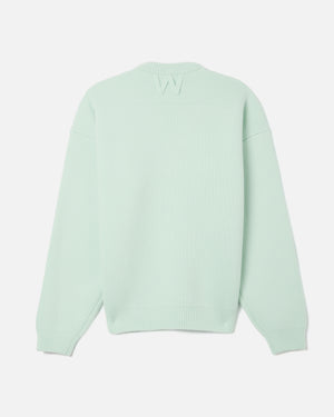CHAVARRIA V-NECK SWEATER
