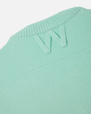 CHAVARRIA V-NECK SWEATER