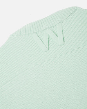 CHAVARRIA V-NECK SWEATER