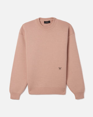 CHAVARRIA EMBROIDERED SWEATER