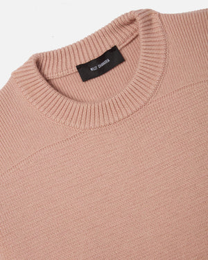 CHAVARRIA EMBROIDERED SWEATER