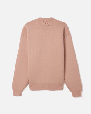 CHAVARRIA EMBROIDERED SWEATER