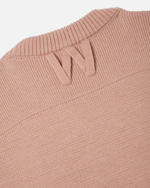 CHAVARRIA EMBROIDERED SWEATER