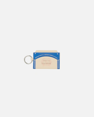 HUMAN VERIFICATION WALLET