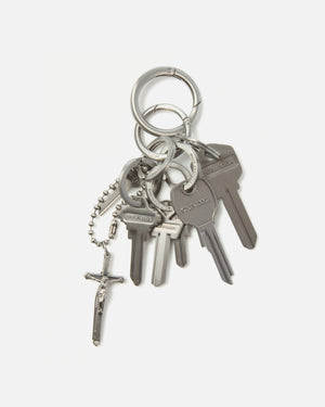 WILLY STAFF KEYFOB