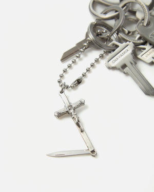 WILLY STAFF KEYFOB