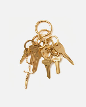WILLY STAFF KEYFOB