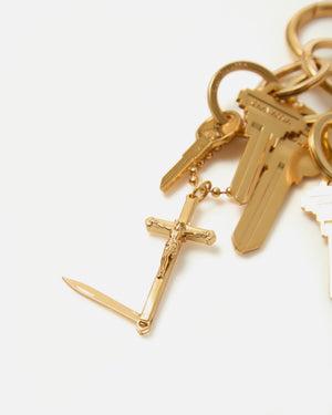 WILLY STAFF KEYFOB