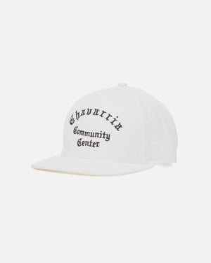 CHAVARRIA COMMUNITY CENTER CAP