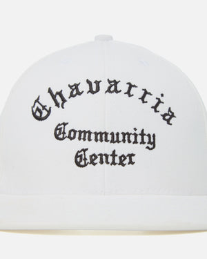 CHAVARRIA COMMUNITY CENTER CAP