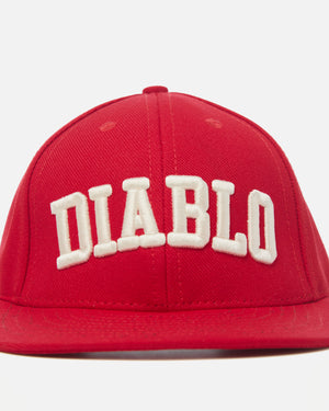 DIABLO CAP