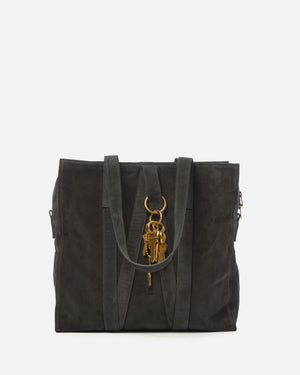W MERCADO TOTE