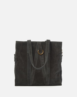W MERCADO TOTE