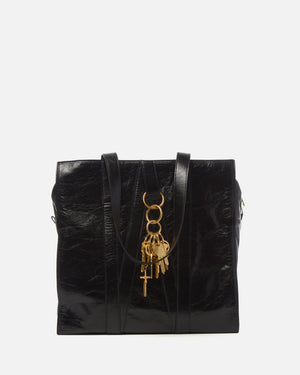 W MERCADO TOTE