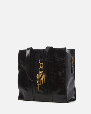W MERCADO TOTE