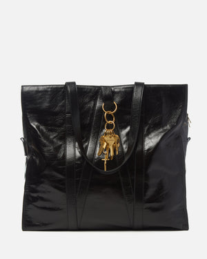 W MERCADO XL TOTE