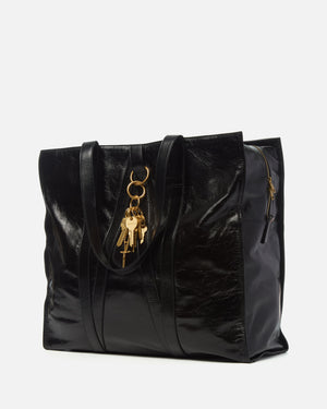 W MERCADO XL TOTE