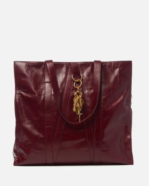W MERCADO XL TOTE