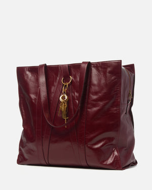 W MERCADO XL TOTE