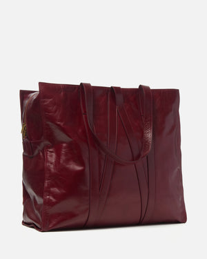 W MERCADO XL TOTE