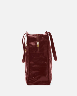 W MERCADO XL TOTE