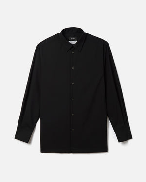 WOOLEN SHIRT