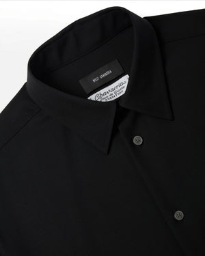 WOOLEN SHIRT
