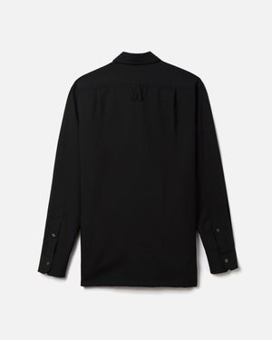WOOLEN SHIRT