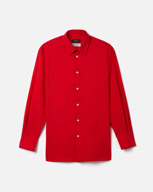 WOOLEN SHIRT