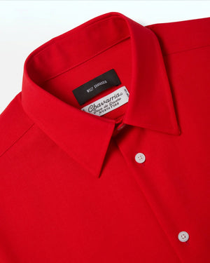 WOOLEN SHIRT