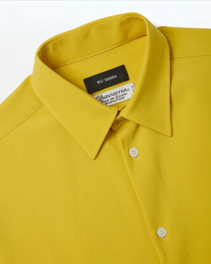 WOOLEN SHIRT