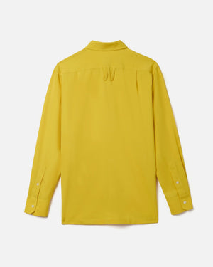 WOOLEN SHIRT