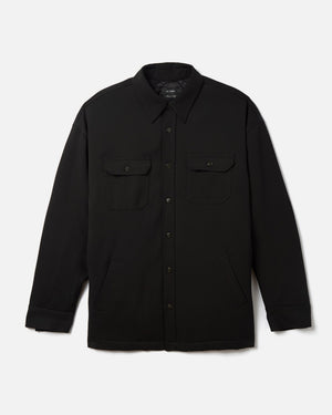 OS PADDED OVERSHIRT