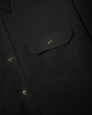 OS PADDED OVERSHIRT