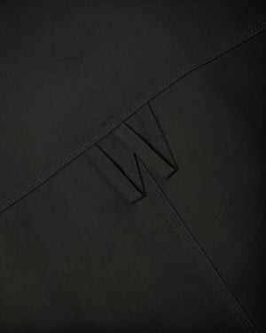OS PADDED OVERSHIRT