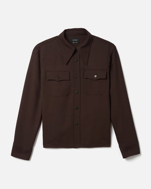 UNIFORM CHENTE SHIRT