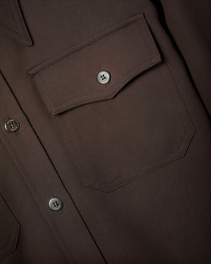 UNIFORM CHENTE SHIRT