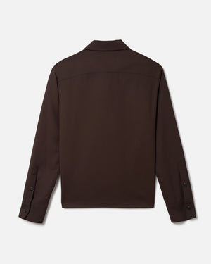 UNIFORM CHENTE SHIRT