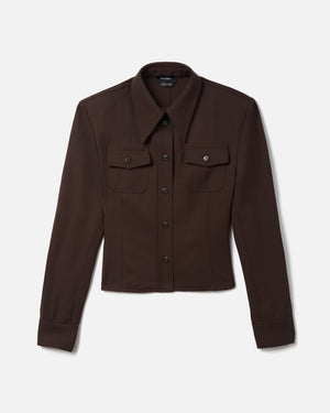 LS CHAVELA SHIRT