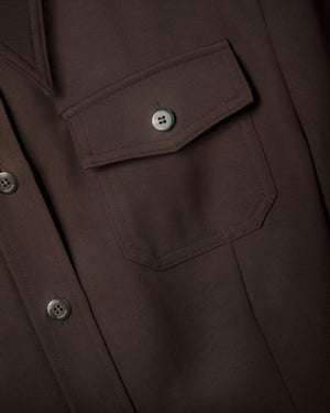 LS CHAVELA SHIRT