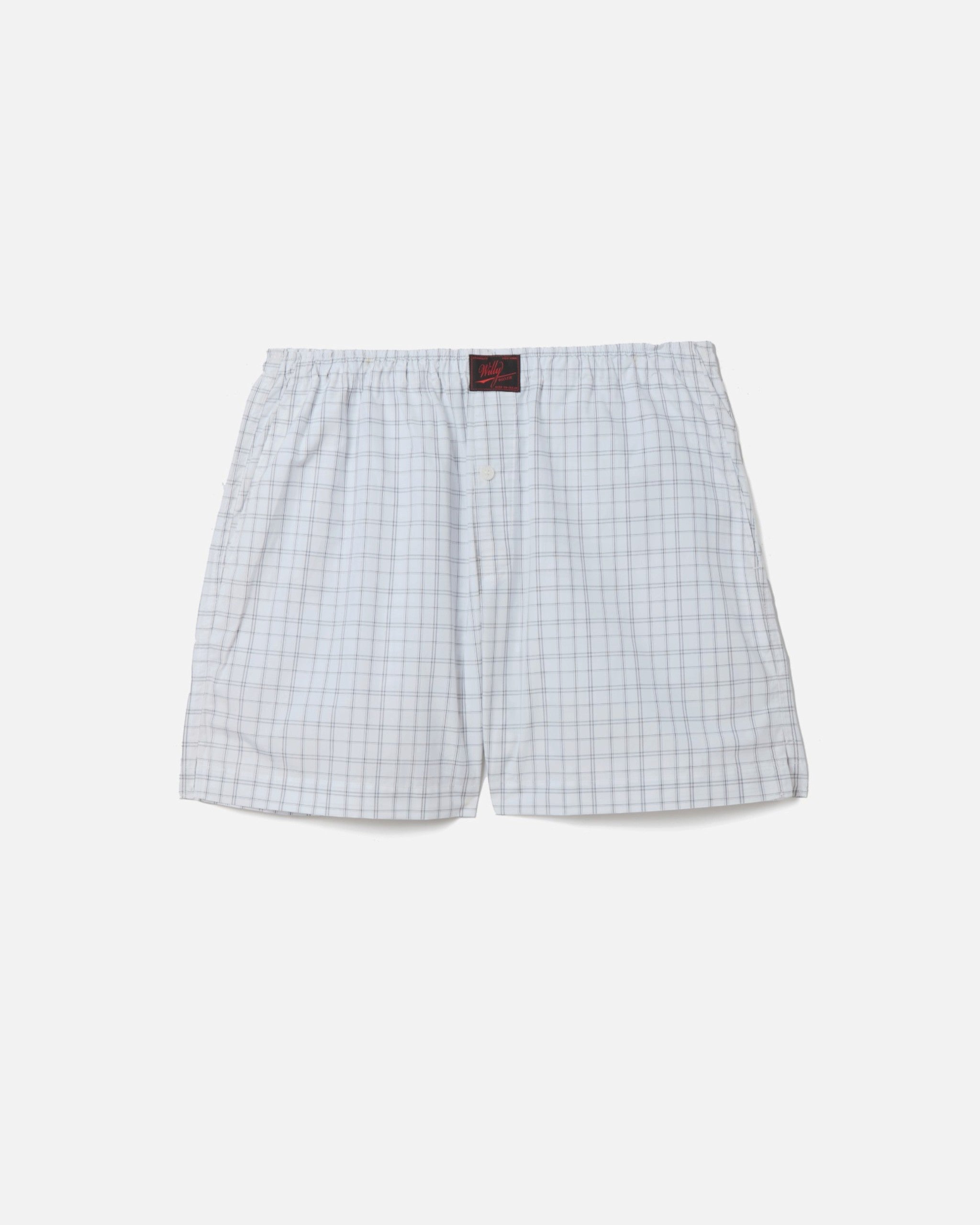 Men's Shorts | Tailored Shorts & Sweatshorts | Willy Chavarria