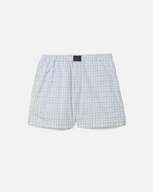 WC WOVEN BOXER